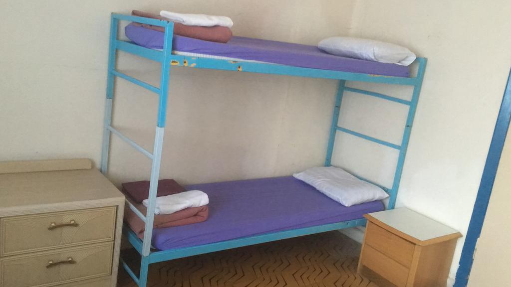 Sky Hostel Tel Aviv Cameră foto
