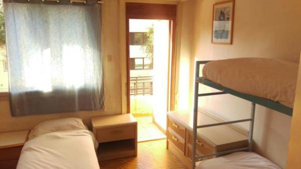 Sky Hostel Tel Aviv Exterior foto
