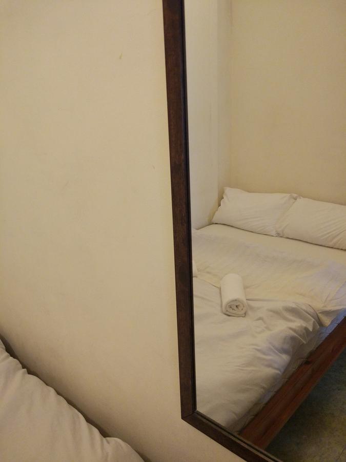 Sky Hostel Tel Aviv Exterior foto
